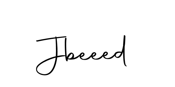 You should practise on your own different ways (Autography-DOLnW) to write your name (Jbeeed) in signature. don't let someone else do it for you. Jbeeed signature style 10 images and pictures png