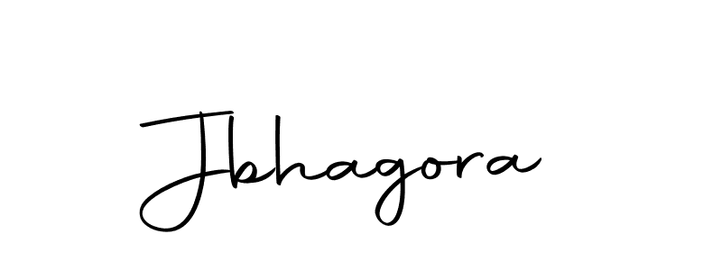 You should practise on your own different ways (Autography-DOLnW) to write your name (Jbhagora) in signature. don't let someone else do it for you. Jbhagora signature style 10 images and pictures png