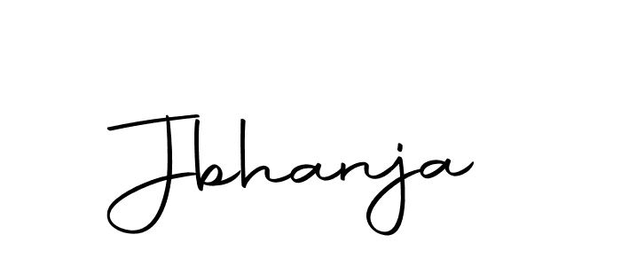 Make a short Jbhanja signature style. Manage your documents anywhere anytime using Autography-DOLnW. Create and add eSignatures, submit forms, share and send files easily. Jbhanja signature style 10 images and pictures png