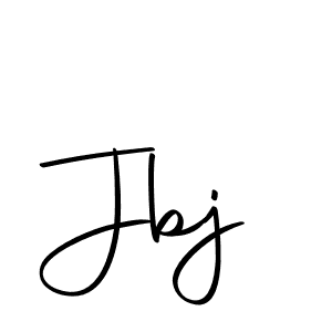 How to make Jbj name signature. Use Autography-DOLnW style for creating short signs online. This is the latest handwritten sign. Jbj signature style 10 images and pictures png