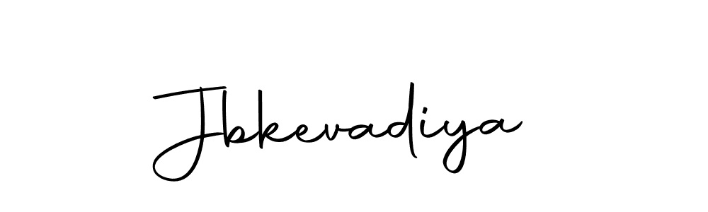 You should practise on your own different ways (Autography-DOLnW) to write your name (Jbkevadiya) in signature. don't let someone else do it for you. Jbkevadiya signature style 10 images and pictures png