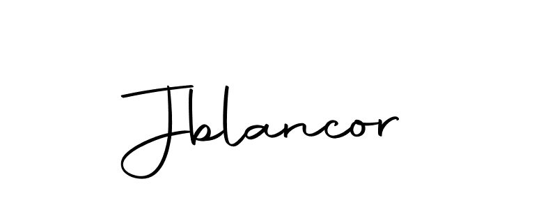 Make a short Jblancor signature style. Manage your documents anywhere anytime using Autography-DOLnW. Create and add eSignatures, submit forms, share and send files easily. Jblancor signature style 10 images and pictures png