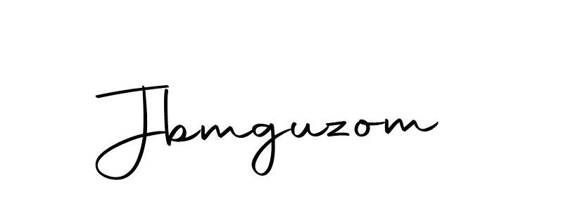 Also we have Jbmguzom name is the best signature style. Create professional handwritten signature collection using Autography-DOLnW autograph style. Jbmguzom signature style 10 images and pictures png