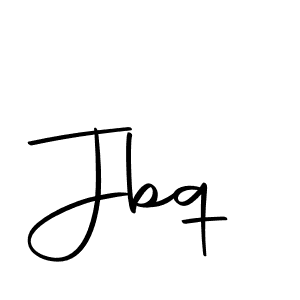 It looks lik you need a new signature style for name Jbq. Design unique handwritten (Autography-DOLnW) signature with our free signature maker in just a few clicks. Jbq signature style 10 images and pictures png