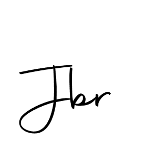 You should practise on your own different ways (Autography-DOLnW) to write your name (Jbr) in signature. don't let someone else do it for you. Jbr signature style 10 images and pictures png