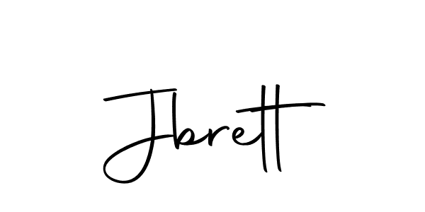 Make a short Jbrett signature style. Manage your documents anywhere anytime using Autography-DOLnW. Create and add eSignatures, submit forms, share and send files easily. Jbrett signature style 10 images and pictures png