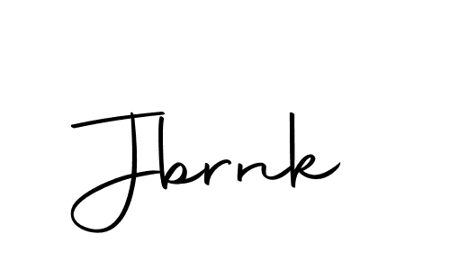 Make a beautiful signature design for name Jbrnk. Use this online signature maker to create a handwritten signature for free. Jbrnk signature style 10 images and pictures png