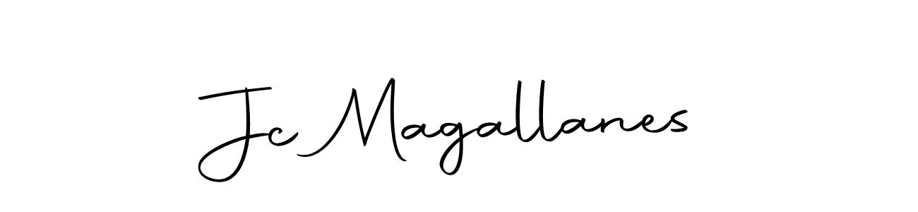 Here are the top 10 professional signature styles for the name Jc Magallanes. These are the best autograph styles you can use for your name. Jc Magallanes signature style 10 images and pictures png