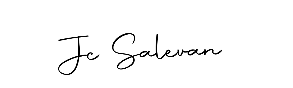 This is the best signature style for the Jc Salevan name. Also you like these signature font (Autography-DOLnW). Mix name signature. Jc Salevan signature style 10 images and pictures png