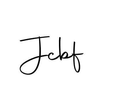 Similarly Autography-DOLnW is the best handwritten signature design. Signature creator online .You can use it as an online autograph creator for name Jcbf. Jcbf signature style 10 images and pictures png