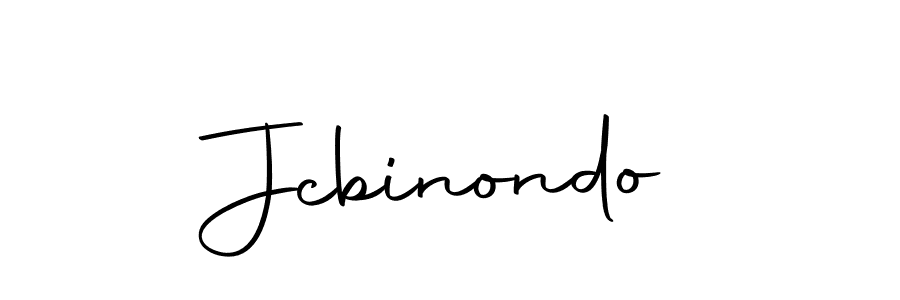 Make a short Jcbinondo signature style. Manage your documents anywhere anytime using Autography-DOLnW. Create and add eSignatures, submit forms, share and send files easily. Jcbinondo signature style 10 images and pictures png
