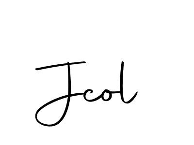 if you are searching for the best signature style for your name Jcol. so please give up your signature search. here we have designed multiple signature styles  using Autography-DOLnW. Jcol signature style 10 images and pictures png