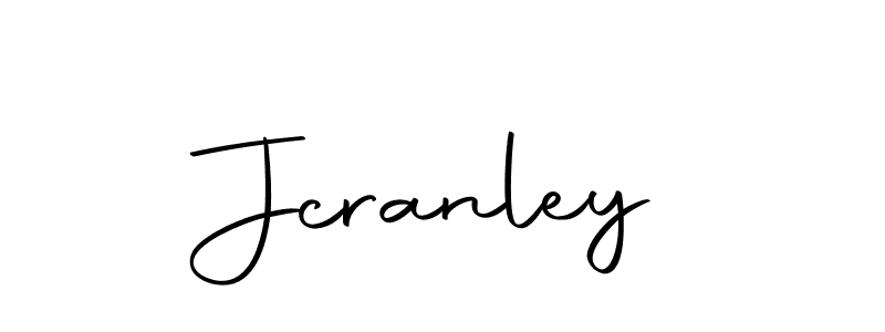 Make a beautiful signature design for name Jcranley. Use this online signature maker to create a handwritten signature for free. Jcranley signature style 10 images and pictures png