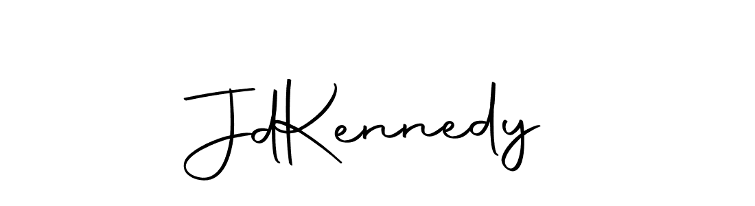 Autography-DOLnW is a professional signature style that is perfect for those who want to add a touch of class to their signature. It is also a great choice for those who want to make their signature more unique. Get Jd  Kennedy name to fancy signature for free. Jd  Kennedy signature style 10 images and pictures png