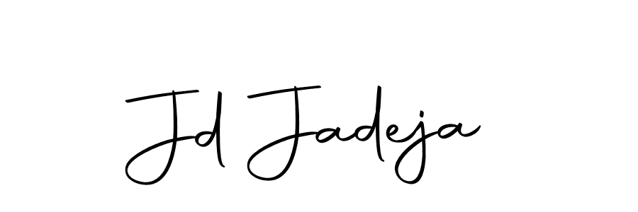 Make a short Jd Jadeja signature style. Manage your documents anywhere anytime using Autography-DOLnW. Create and add eSignatures, submit forms, share and send files easily. Jd Jadeja signature style 10 images and pictures png