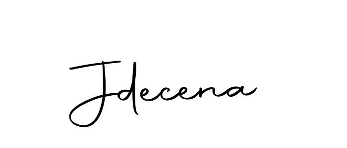 Also You can easily find your signature by using the search form. We will create Jdecena name handwritten signature images for you free of cost using Autography-DOLnW sign style. Jdecena signature style 10 images and pictures png