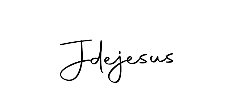 It looks lik you need a new signature style for name Jdejesus. Design unique handwritten (Autography-DOLnW) signature with our free signature maker in just a few clicks. Jdejesus signature style 10 images and pictures png