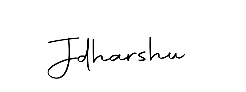 Here are the top 10 professional signature styles for the name Jdharshu. These are the best autograph styles you can use for your name. Jdharshu signature style 10 images and pictures png