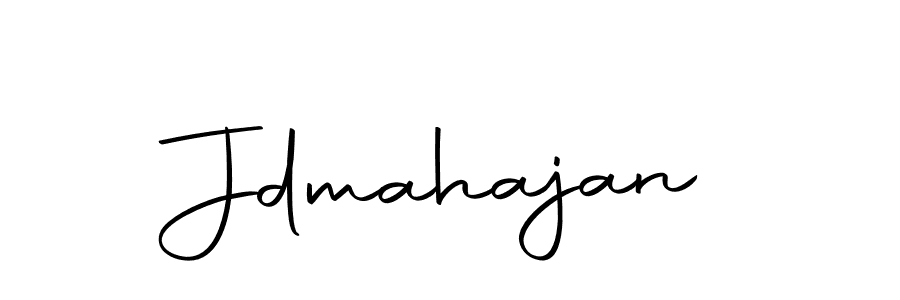 You can use this online signature creator to create a handwritten signature for the name Jdmahajan. This is the best online autograph maker. Jdmahajan signature style 10 images and pictures png