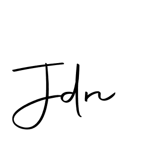 Make a short Jdn signature style. Manage your documents anywhere anytime using Autography-DOLnW. Create and add eSignatures, submit forms, share and send files easily. Jdn signature style 10 images and pictures png