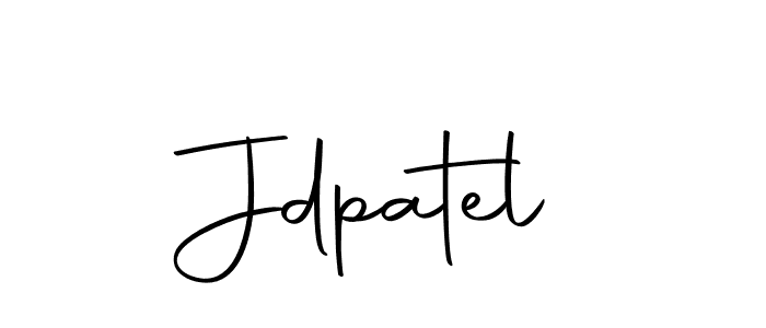 This is the best signature style for the Jdpatel name. Also you like these signature font (Autography-DOLnW). Mix name signature. Jdpatel signature style 10 images and pictures png