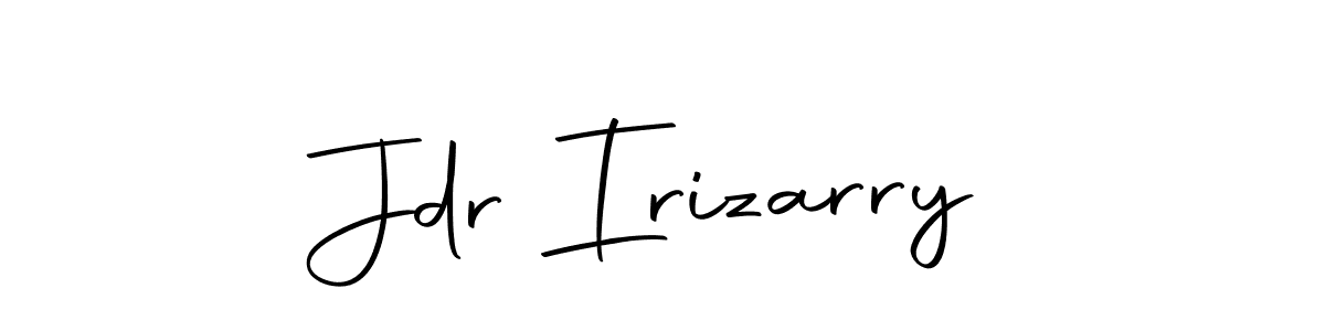 Best and Professional Signature Style for Jdr Irizarry. Autography-DOLnW Best Signature Style Collection. Jdr Irizarry signature style 10 images and pictures png