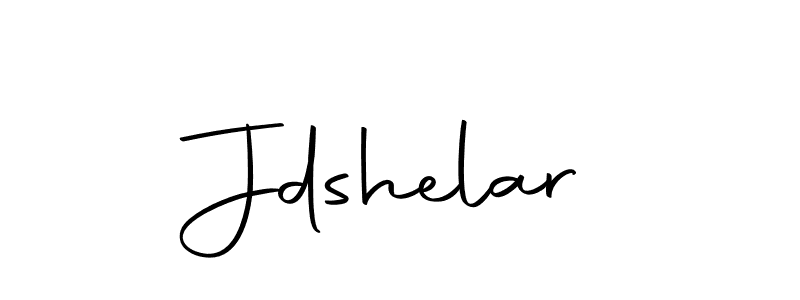 You can use this online signature creator to create a handwritten signature for the name Jdshelar. This is the best online autograph maker. Jdshelar signature style 10 images and pictures png