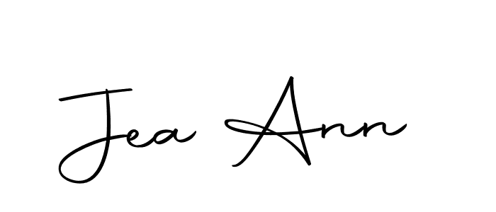 The best way (Autography-DOLnW) to make a short signature is to pick only two or three words in your name. The name Jea Ann include a total of six letters. For converting this name. Jea Ann signature style 10 images and pictures png