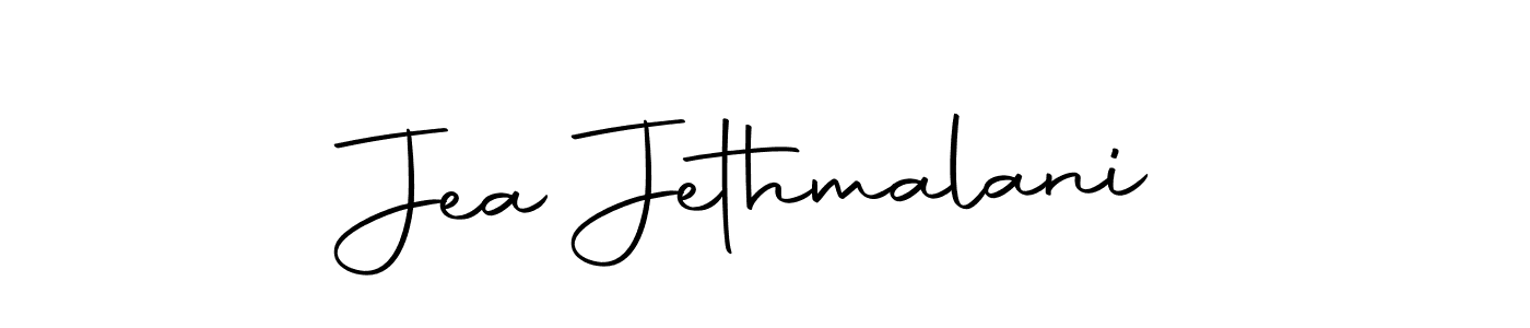 The best way (Autography-DOLnW) to make a short signature is to pick only two or three words in your name. The name Jea Jethmalani include a total of six letters. For converting this name. Jea Jethmalani signature style 10 images and pictures png