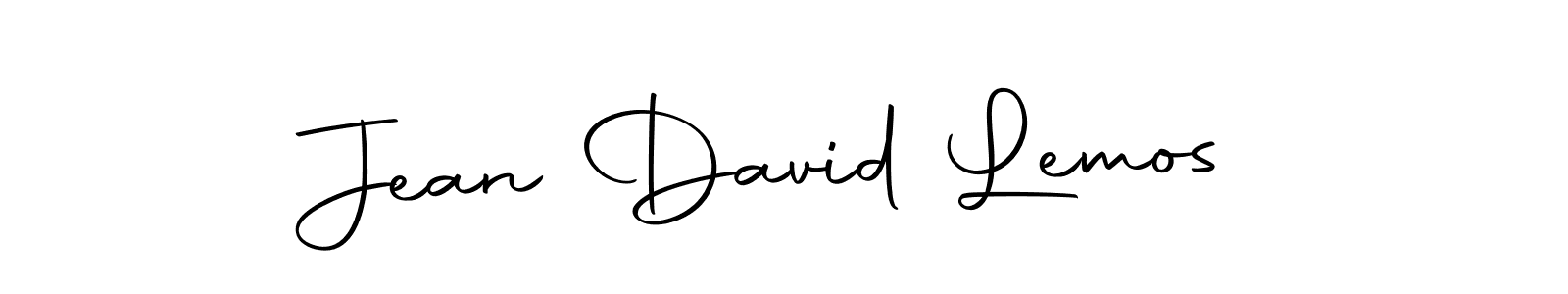 How to Draw Jean David Lemos signature style? Autography-DOLnW is a latest design signature styles for name Jean David Lemos. Jean David Lemos signature style 10 images and pictures png
