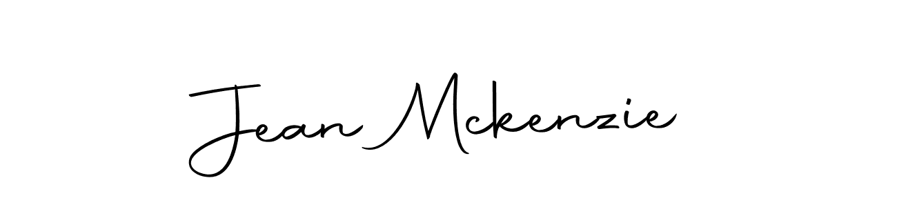 Use a signature maker to create a handwritten signature online. With this signature software, you can design (Autography-DOLnW) your own signature for name Jean Mckenzie. Jean Mckenzie signature style 10 images and pictures png