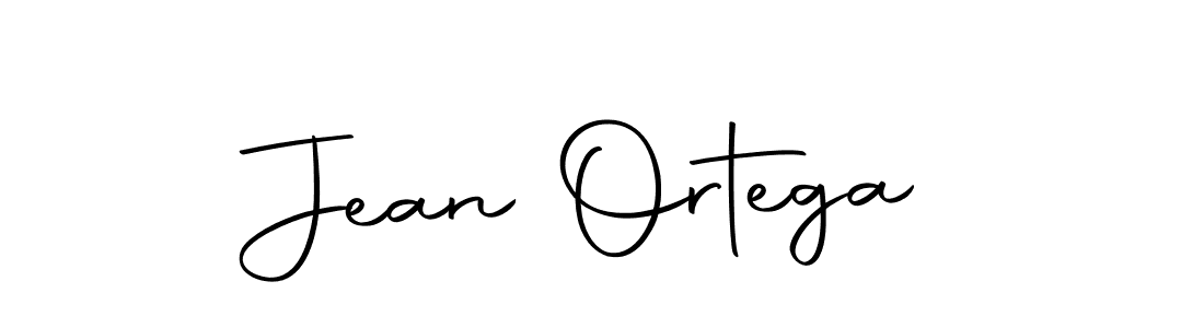 if you are searching for the best signature style for your name Jean Ortega. so please give up your signature search. here we have designed multiple signature styles  using Autography-DOLnW. Jean Ortega signature style 10 images and pictures png