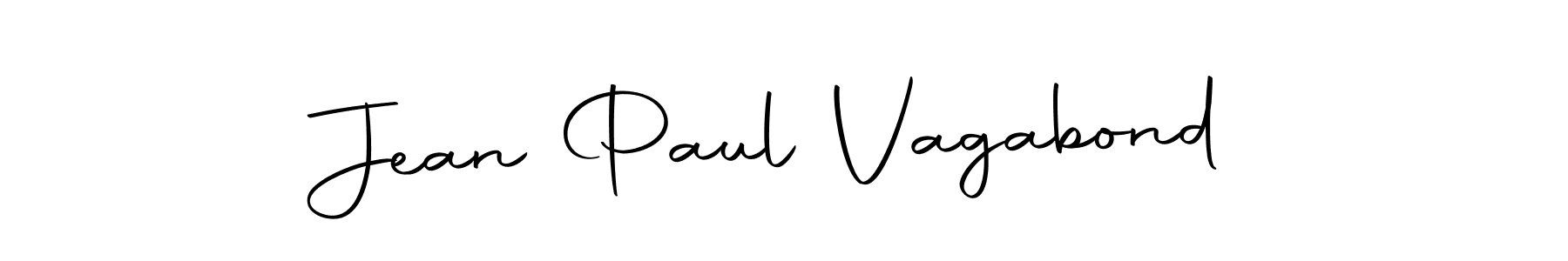 Check out images of Autograph of Jean Paul Vagabond name. Actor Jean Paul Vagabond Signature Style. Autography-DOLnW is a professional sign style online. Jean Paul Vagabond signature style 10 images and pictures png