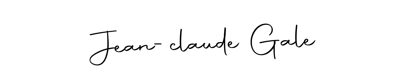 Also You can easily find your signature by using the search form. We will create Jean-claude Gale name handwritten signature images for you free of cost using Autography-DOLnW sign style. Jean-claude Gale signature style 10 images and pictures png