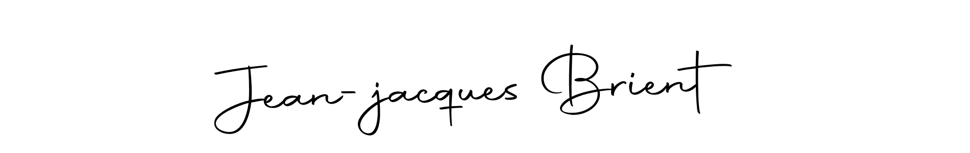 Check out images of Autograph of Jean-jacques Brient name. Actor Jean-jacques Brient Signature Style. Autography-DOLnW is a professional sign style online. Jean-jacques Brient signature style 10 images and pictures png