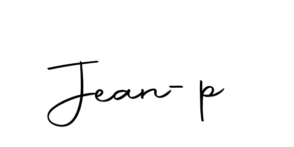 This is the best signature style for the Jean-p name. Also you like these signature font (Autography-DOLnW). Mix name signature. Jean-p signature style 10 images and pictures png