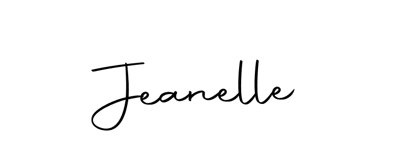 This is the best signature style for the Jeanelle name. Also you like these signature font (Autography-DOLnW). Mix name signature. Jeanelle signature style 10 images and pictures png