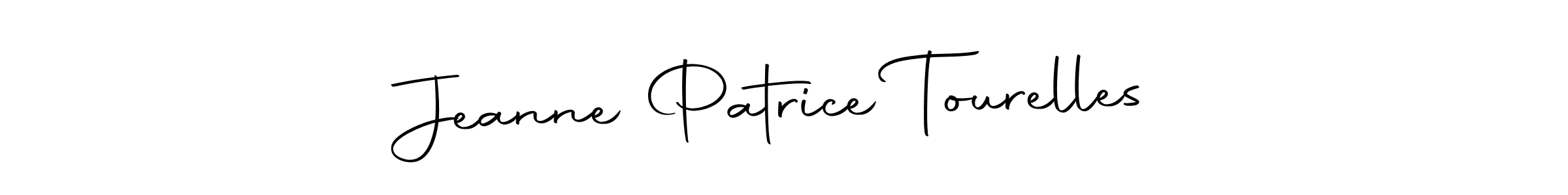 How to Draw Jeanne Patrice Tourelles signature style? Autography-DOLnW is a latest design signature styles for name Jeanne Patrice Tourelles. Jeanne Patrice Tourelles signature style 10 images and pictures png