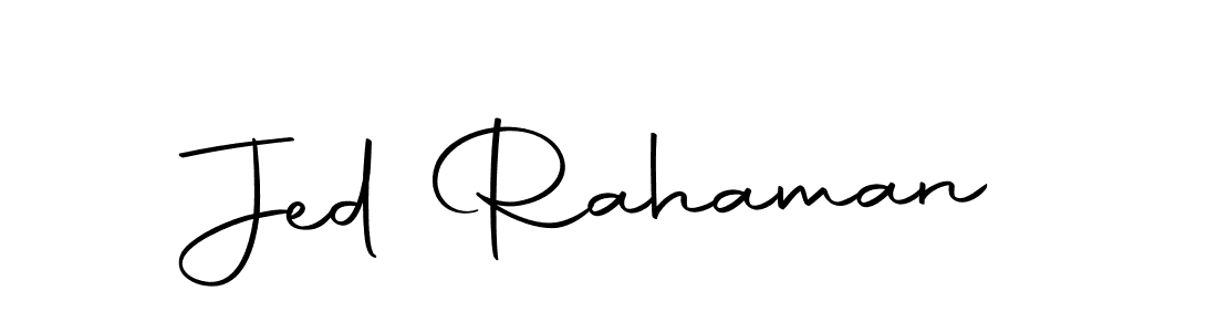 See photos of Jed Rahaman official signature by Spectra . Check more albums & portfolios. Read reviews & check more about Autography-DOLnW font. Jed Rahaman signature style 10 images and pictures png