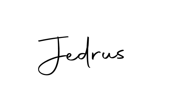 Here are the top 10 professional signature styles for the name Jedrus. These are the best autograph styles you can use for your name. Jedrus signature style 10 images and pictures png