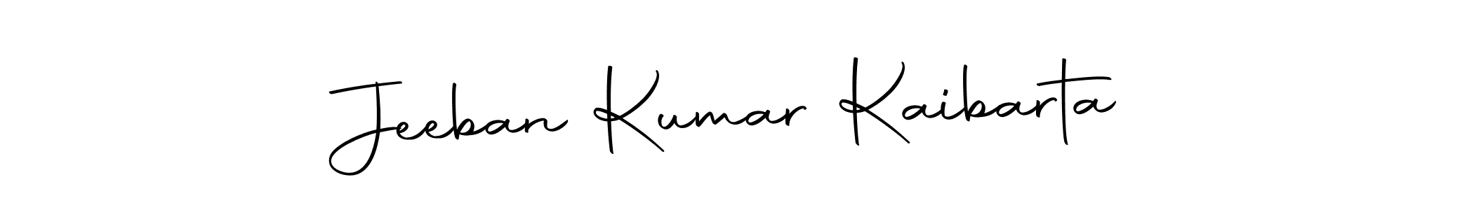 It looks lik you need a new signature style for name Jeeban Kumar Kaibarta. Design unique handwritten (Autography-DOLnW) signature with our free signature maker in just a few clicks. Jeeban Kumar Kaibarta signature style 10 images and pictures png