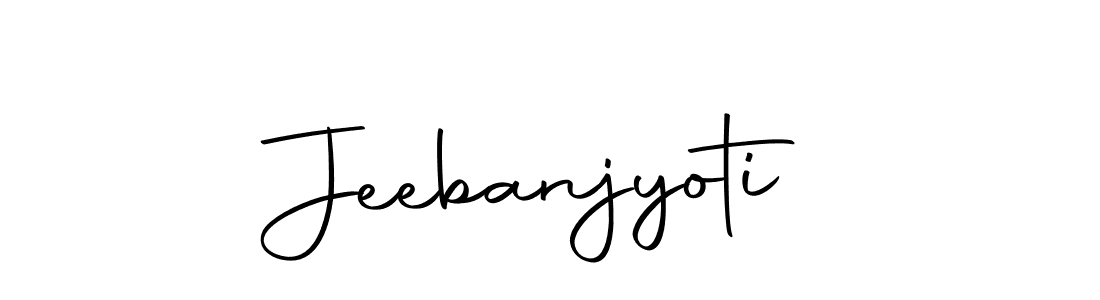Autography-DOLnW is a professional signature style that is perfect for those who want to add a touch of class to their signature. It is also a great choice for those who want to make their signature more unique. Get Jeebanjyoti name to fancy signature for free. Jeebanjyoti signature style 10 images and pictures png