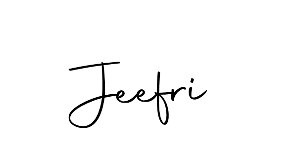 This is the best signature style for the Jeefri name. Also you like these signature font (Autography-DOLnW). Mix name signature. Jeefri signature style 10 images and pictures png