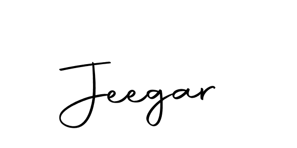 Make a beautiful signature design for name Jeegar. With this signature (Autography-DOLnW) style, you can create a handwritten signature for free. Jeegar signature style 10 images and pictures png