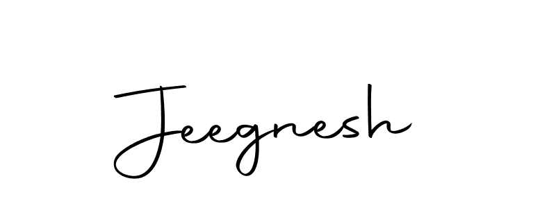You can use this online signature creator to create a handwritten signature for the name Jeegnesh. This is the best online autograph maker. Jeegnesh signature style 10 images and pictures png