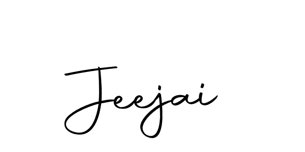 How to make Jeejai name signature. Use Autography-DOLnW style for creating short signs online. This is the latest handwritten sign. Jeejai signature style 10 images and pictures png