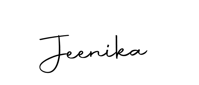 Check out images of Autograph of Jeenika name. Actor Jeenika Signature Style. Autography-DOLnW is a professional sign style online. Jeenika signature style 10 images and pictures png