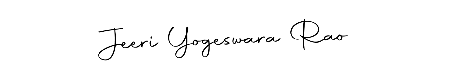 You should practise on your own different ways (Autography-DOLnW) to write your name (Jeeri Yogeswara Rao) in signature. don't let someone else do it for you. Jeeri Yogeswara Rao signature style 10 images and pictures png