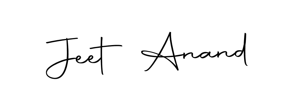 Autography-DOLnW is a professional signature style that is perfect for those who want to add a touch of class to their signature. It is also a great choice for those who want to make their signature more unique. Get Jeet Anand name to fancy signature for free. Jeet Anand signature style 10 images and pictures png