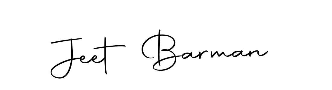 Make a beautiful signature design for name Jeet Barman. Use this online signature maker to create a handwritten signature for free. Jeet Barman signature style 10 images and pictures png